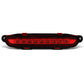 2006-2010 Dodge Charger LED Third Brake Light Red