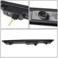 07-14 Chevy Suburban Tahoe GMC Yukon 3rd Brake Light LED Black/Smoke