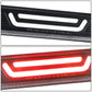 04-12 Chevrolet Colorado 3D Style LED Third Brake Light - Black