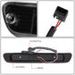04-12 Chevrolet Colorado 3D Style LED Third Brake Light - Black