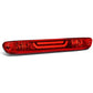 04-12 Chevrolet Colorado / GMC Canyon 3D LED Third Brake Light - Red