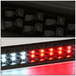 2004-2012 Chevrolet Colorado LED 3rd Brake Light - Black Smoke