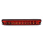 04-12 Chevrolet Colorado GMC Canyon LED 3rd Brake Light Red