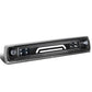15-18 Chevrolet Colorado / GMC Canyon 3D Style LED 3rd Brake Light - Black