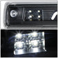 15-18 Chevrolet Colorado / GMC Canyon 3D Style LED 3rd Brake Light - Black