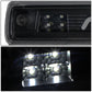 2015-2018 Chevrolet Colorado 3D LED Third Brake Light - Black/Smoke