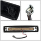 2015-2018 Chevrolet Colorado 3D LED Third Brake Light - Black/Smoke