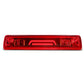 2015-2018 Chevrolet Colorado & GMC Canyon 3D LED Third Brake Light