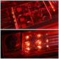 2015-2018 Chevrolet Colorado & GMC Canyon 3D LED Third Brake Light