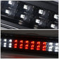 2015-2018 Chevrolet Colorado GMC Canyon LED 3rd Brake Light - Black