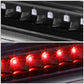 02-09 Chevrolet Trailblazer LED Third Brake Light - Black