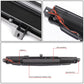 02-09 Chevrolet Trailblazer LED Third Brake Light Black Smoke