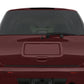 02-09 Chevrolet Trailblazer LED Third Brake Light Black Smoke