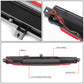 02-09 Chevrolet Trailblazer 3rd Brake Light LED Red