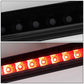 13-18 Chevrolet Encore / Trax LED 3rd Brake Light Black Smoke