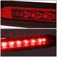 13-18 Chevrolet Trax / Buick Encore LED 3rd Brake Light Red