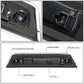 10-16 Dodge Journey LED 3rd Brake Light - Black