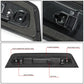 10-16 Dodge Journey LED 3rd Brake Light - Black Smoke