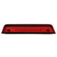 2010-2016 Dodge Journey LED 3rd Brake Light - Red