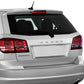 2010-2016 Dodge Journey LED 3rd Brake Light - Red