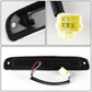 97-07 Dodge Dakota LED 3rd Brake Light - Black