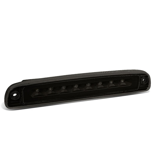 1997-2007 Dodge Dakota LED 3rd Brake Light - Black/Smoke