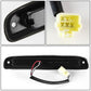 1997-2007 Dodge Dakota LED 3rd Brake Light - Black/Smoke