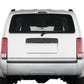 2007-2012 Dodge Nitro LED 3rd Brake Light - Black