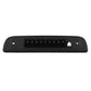2007-2012 Dodge Nitro LED Third Brake Light - Black Smoke