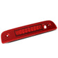 2007-2012 Dodge Nitro LED Third Brake Light - Red