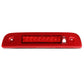 2007-2012 Dodge Nitro LED Third Brake Light - Red