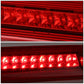 2007-2012 Dodge Nitro LED Third Brake Light - Red
