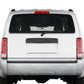 2007-2012 Dodge Nitro LED Third Brake Light - Red
