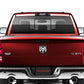 2009-2017 Dodge Ram 3D LED Third Brake Light - Black
