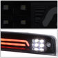 09-17 Dodge Ram 1500/2500/3500 3D LED Third Brake Light - Black/Smoke
