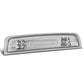09-17 Dodge Ram 1500/2500/3500 3D Style LED Third Brake Light - Chrome
