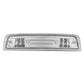 09-17 Dodge Ram 1500/2500/3500 3D Style LED Third Brake Light - Chrome