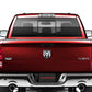 09-17 Dodge Ram 1500/2500/3500 3D Style LED Third Brake Light - Chrome