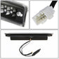 09-17 Dodge Ram LED 3rd Brake Light Black - Cargo Light Models