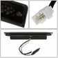 09-17 Dodge Ram LED 3rd Brake Light - Black/Smoke w/ Cargo Lights