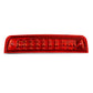 2009-2017 Dodge Ram LED 3rd Brake Light Red - Cargo Models