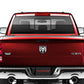 2009-2017 Dodge Ram LED 3rd Brake Light Red - Cargo Models