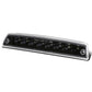 94-02 Dodge Ram 1500/2500/3500 LED 3rd Brake Light Black