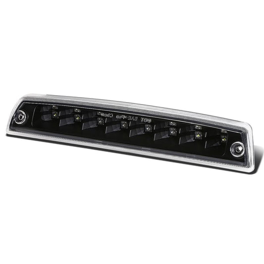 94-02 Dodge Ram 1500/2500/3500 LED 3rd Brake Light Black