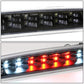 94-02 Dodge Ram 1500/2500/3500 LED 3rd Brake Light Black