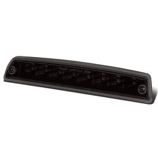 94-02 Dodge Ram 1500/2500/3500 LED 3rd Brake Light - Black/Smoke