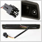 94-02 Dodge Ram 1500/2500/3500 LED 3rd Brake Light - Black/Smoke