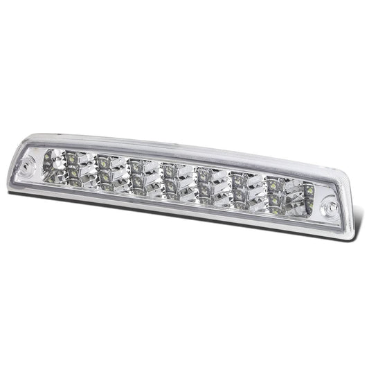 94-02 Dodge Ram 1500/2500/3500 LED 3rd Brake Light - Chrome