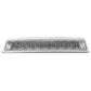 94-02 Dodge Ram 1500/2500/3500 LED 3rd Brake Light - Chrome