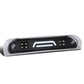 02-09 Dodge Ram 3rd Brake Light - 3D LED Black Cargo Light